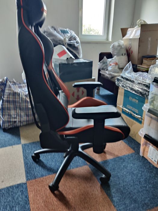 Кресло Cougar игровое