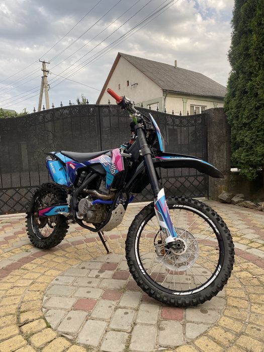 Geon Gns 300 2022 6-ступка