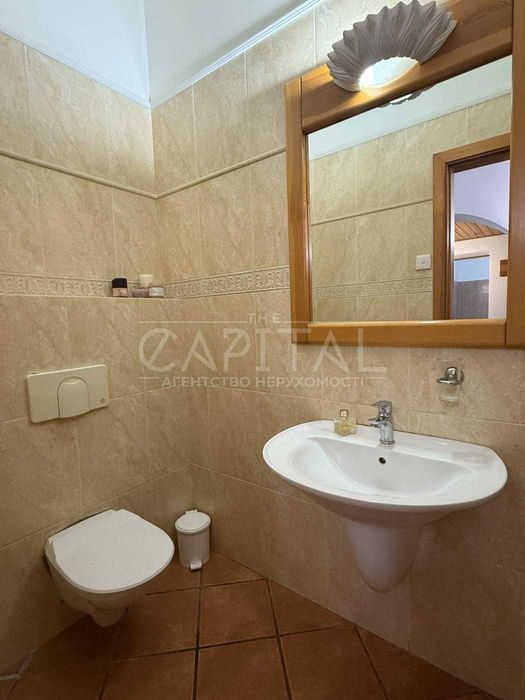 Оренда будинку  БЕЗ комісіі в Козині, 8 кімнат / сауна / гараж