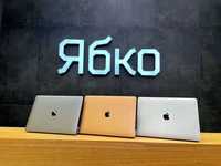 NEW MacBook Air 13 M1 y Ябко Гнатюка 12а "Rius" Кредити/ОЧ