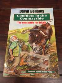 Conflicts in the Countryside - David Bellamy