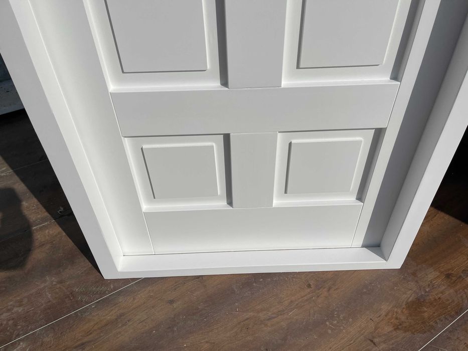 Drzwi zewnętrzne OD RĘKI drewniane nietypowe na wymiar.  CAŁA POLSKA