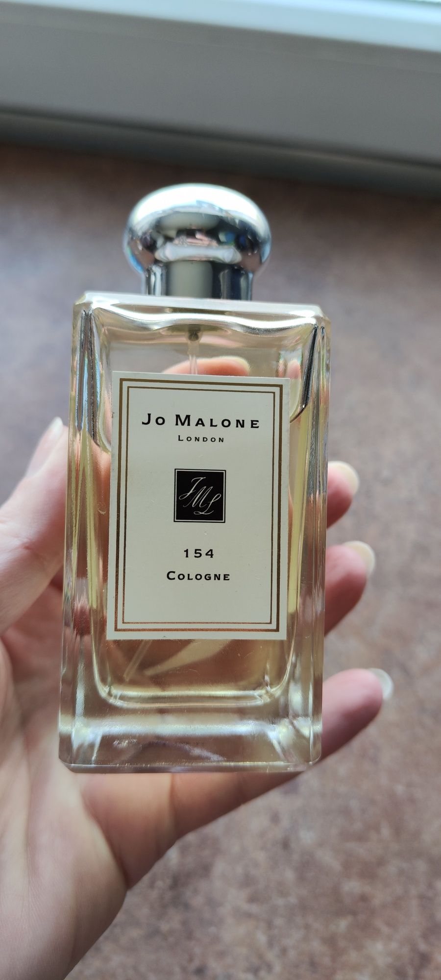 Jo Malone London 154 cologne perfumy 100 ml