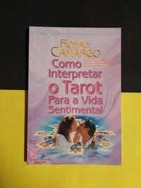 Rosary Camargo - Como interpretar o Tarot para a vida sentimental