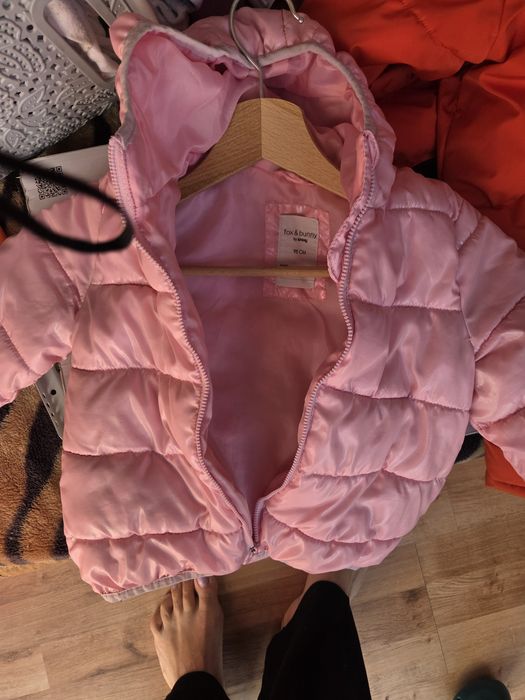 Kurteczka dziewczęca