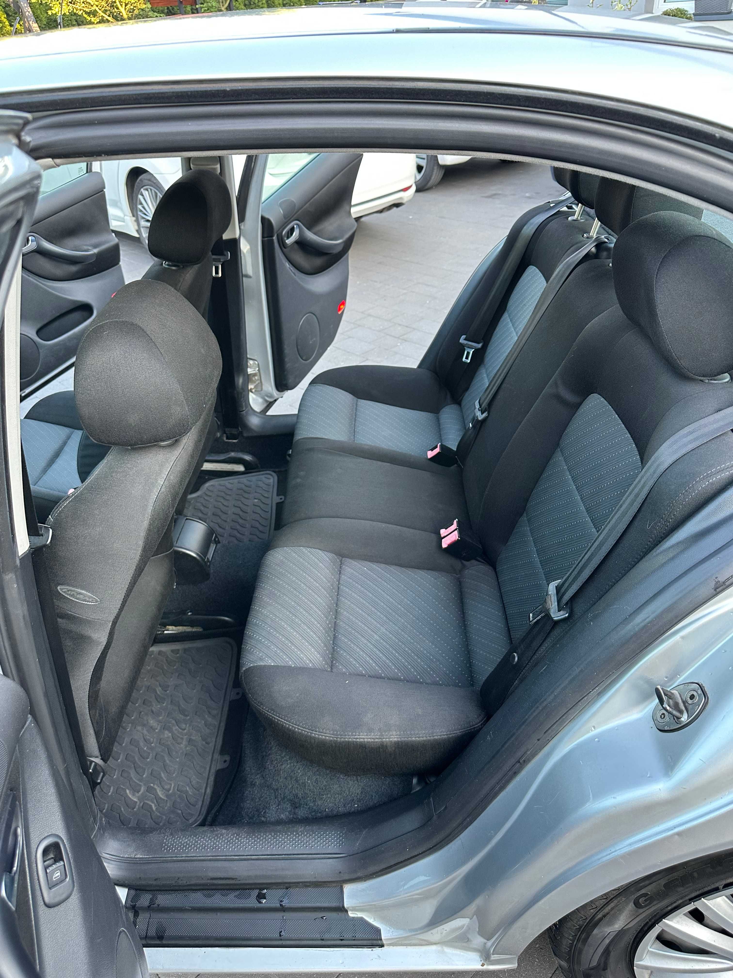 Seat Toledo 2 1.6 LPG