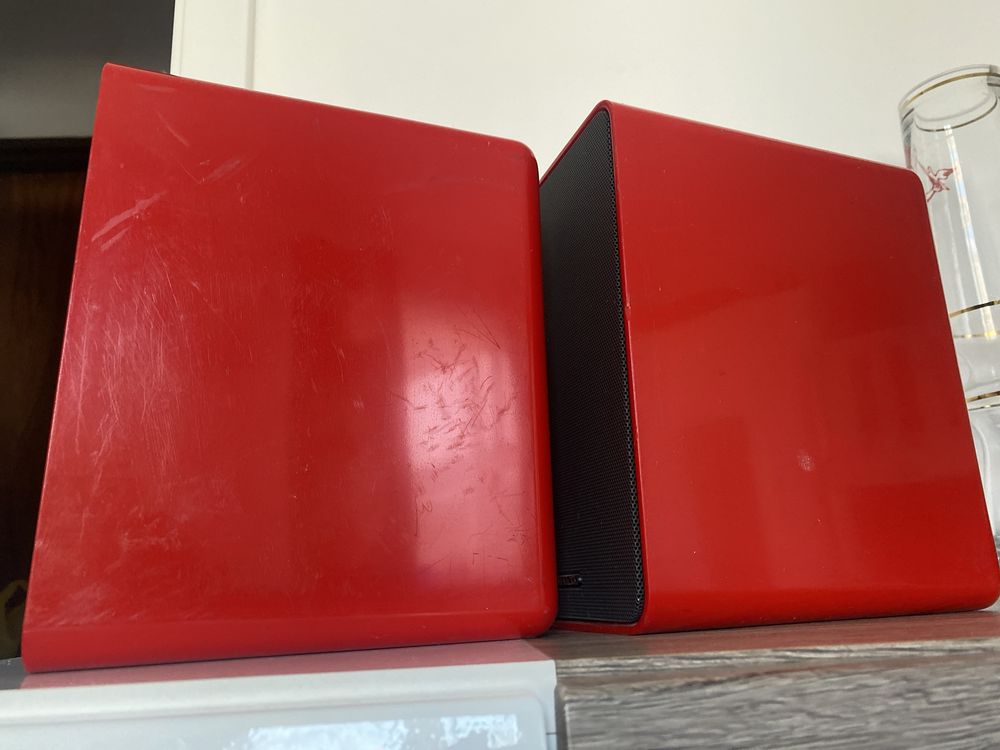 Kolumny monitory Onkyo DT 15 super dźwięk