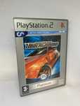Gra Need for Speed Underground PS2 Play Station 2 pudełkowa