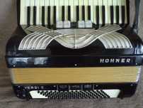 Akordeon Hohner Verdi II