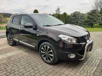 Nissan Qashqai Stan BDB, 4 X 4, 150 PS, Navi, Alu 18, Kamera, Serwis, Po Opłatach