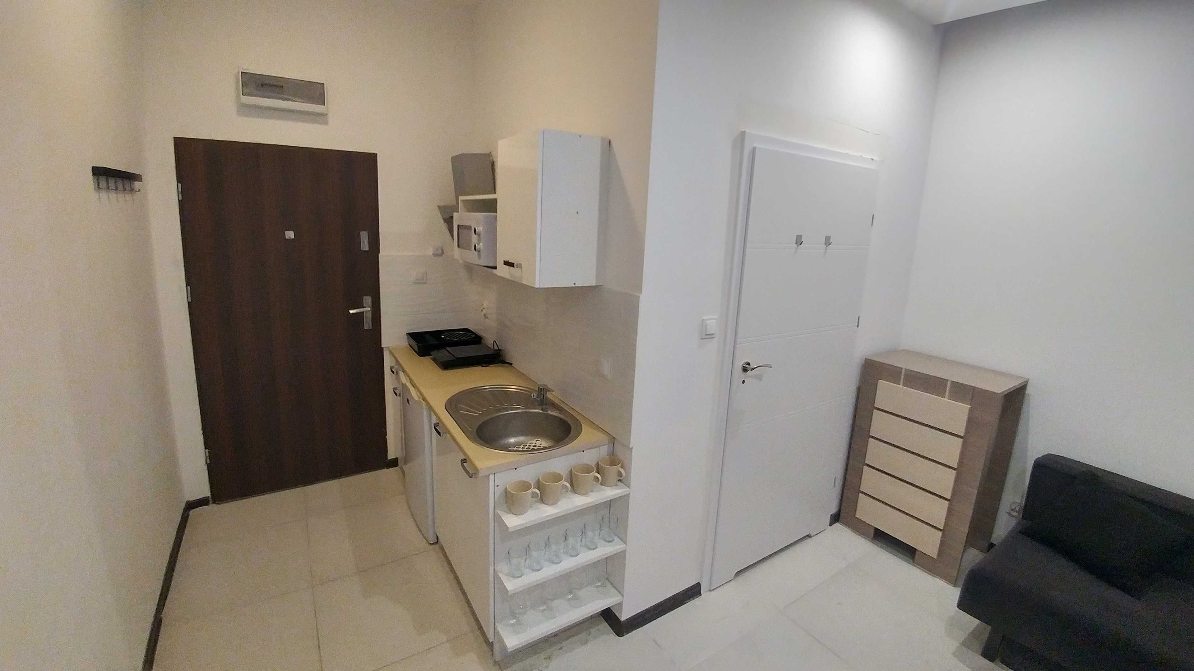 Studio apartament pokój (w cenie garaż) Piaseczno