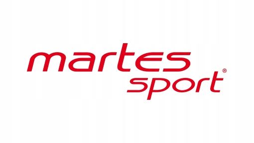 Martes Sport Hantelki Fitness Ciężarki Hantle 1kg