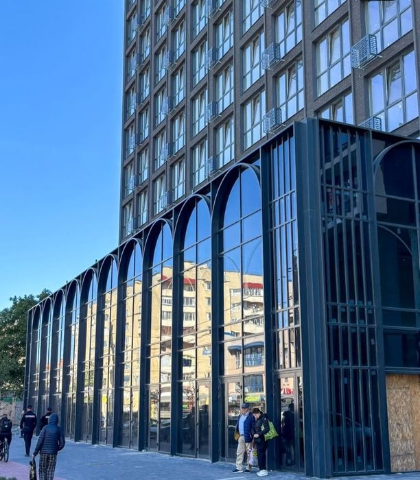 Ярко центр ( 1 кімнатна ) Самий центр міста