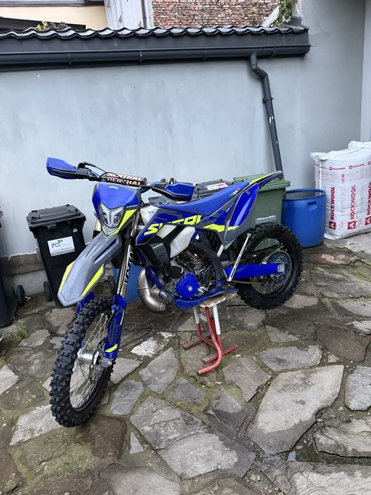 Sherco SE 300 Factory 2024