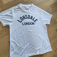 Bluzka t-shirt Lonsdale rozmiar 36