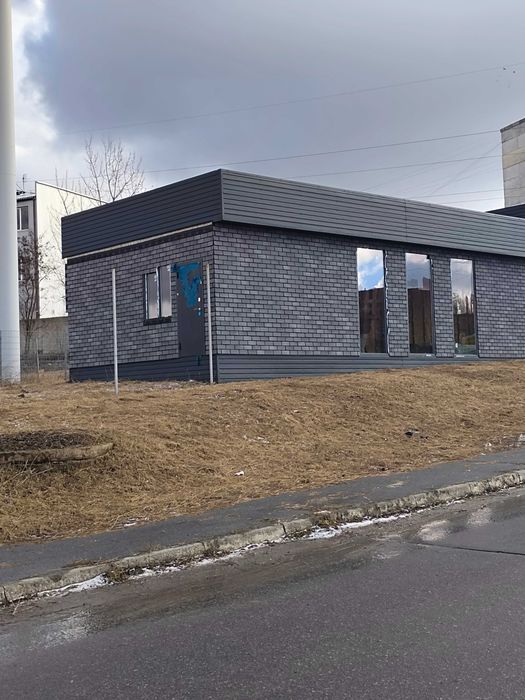 Продам Ділянку під бізнес на Олексіївці (супермаркет МЕТРО)