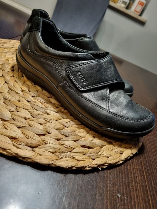 Buty damskie ecco