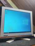 Komputer AIO 19" Onyx ZEUS-197B Dotyk Intel Core i7 8GB RAM 128GB SSD
