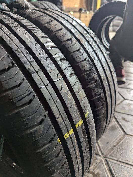175/65R14 Continental