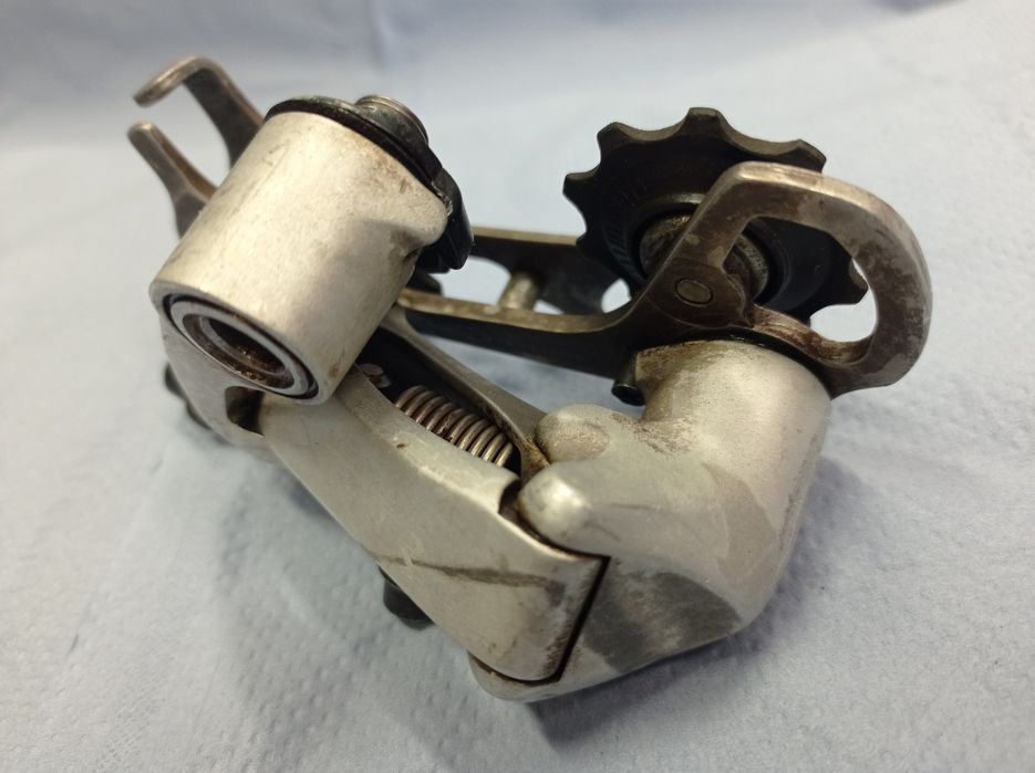 Przerzutka tył Shimano xtr rd-m952