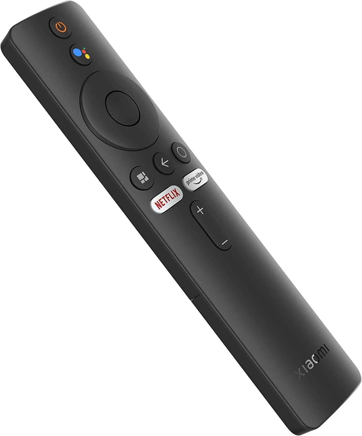Mi TV Stick 4K  Leitor de Streaming Portátil com 2 GB RAM