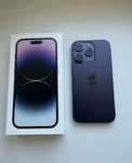 Продам iPhone 14 Pro 128