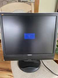 Monitor ViewSonic VG2021m -2