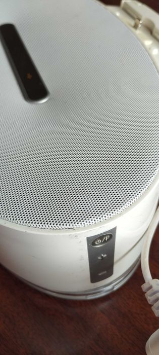 Портативна Bluetooth  LG Docking speaker ND2530