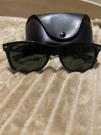 Окуляри Ray Ban Wayfarer оригінал 901/58 55/18 ЗР