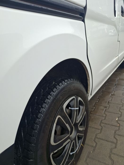 Продам Nissan nv 200