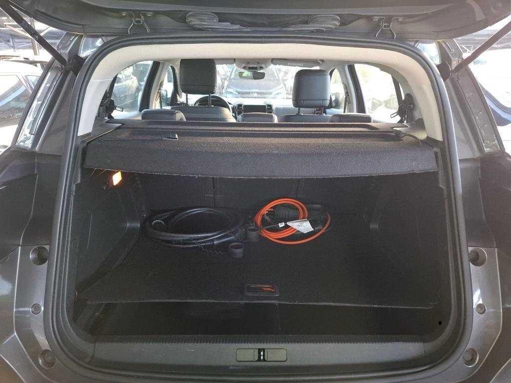 Citroën C5 Aircross 1.6 - 124.583 km