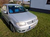 Volkswagen Polo 1,4  Klimatronic