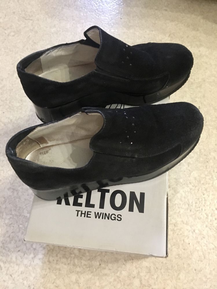 Туфли женские Kelton