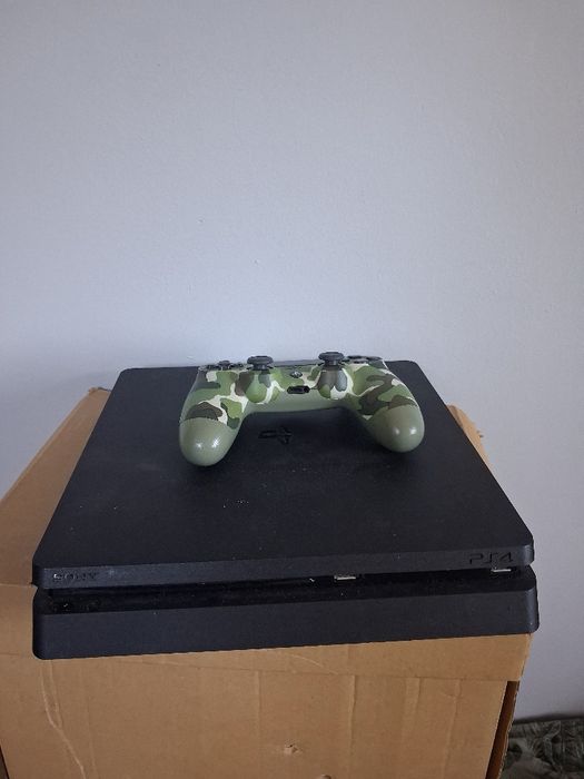 Sony Ps 4 slim 1tb