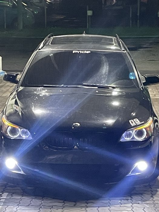 Продам фари є60 є маленький нюанс