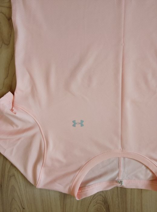 Koszulka damska marki Under Armour rozmiar M