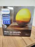 Radio sieciowe FM Philips HF3531/01 Lampka Wake up naturally