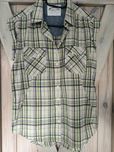 Wrangler markowa tunika koszula L/XL