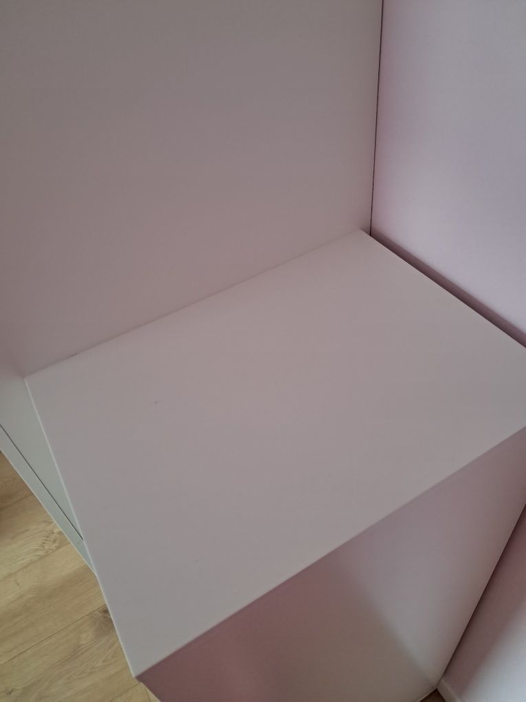 Komoda Ikea Alex