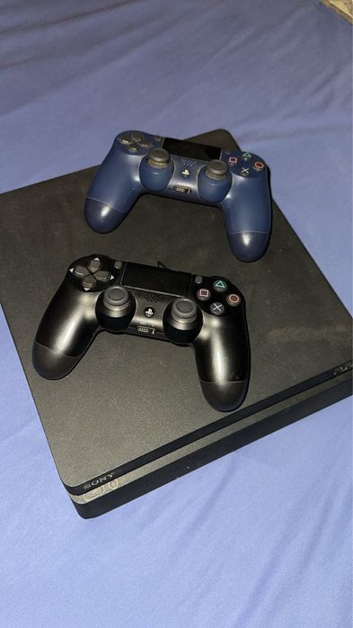 Playstation4 Slim 1TB