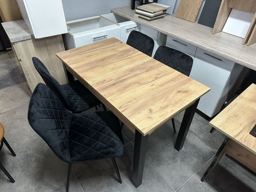 Zestaw K6 Moderno 120 FEMI