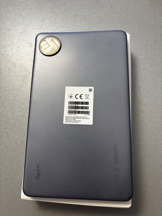 планшет xiaomi 128 gb