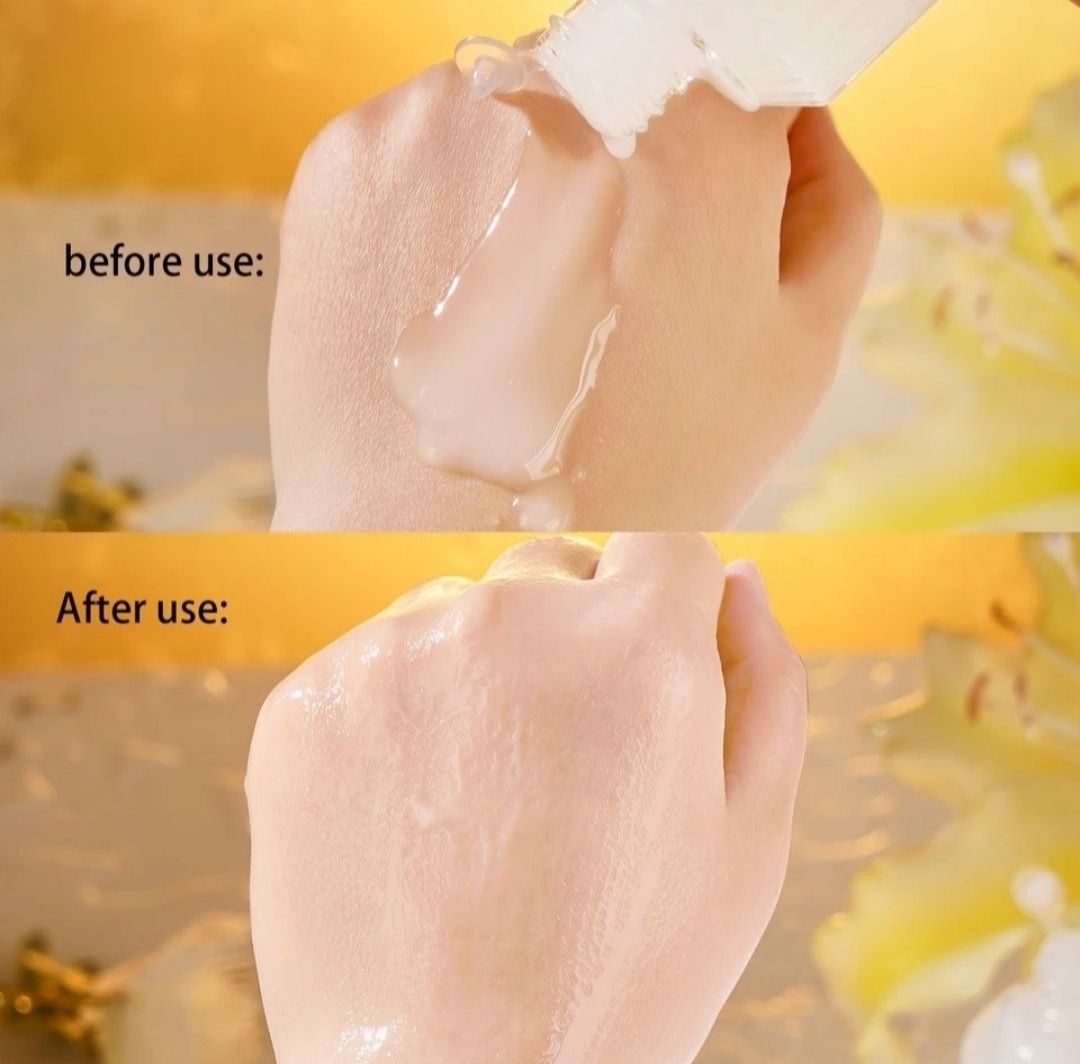 Rewelacyjny zestaw serum z peptydami Fibronektyny 150ml + 10ml.
