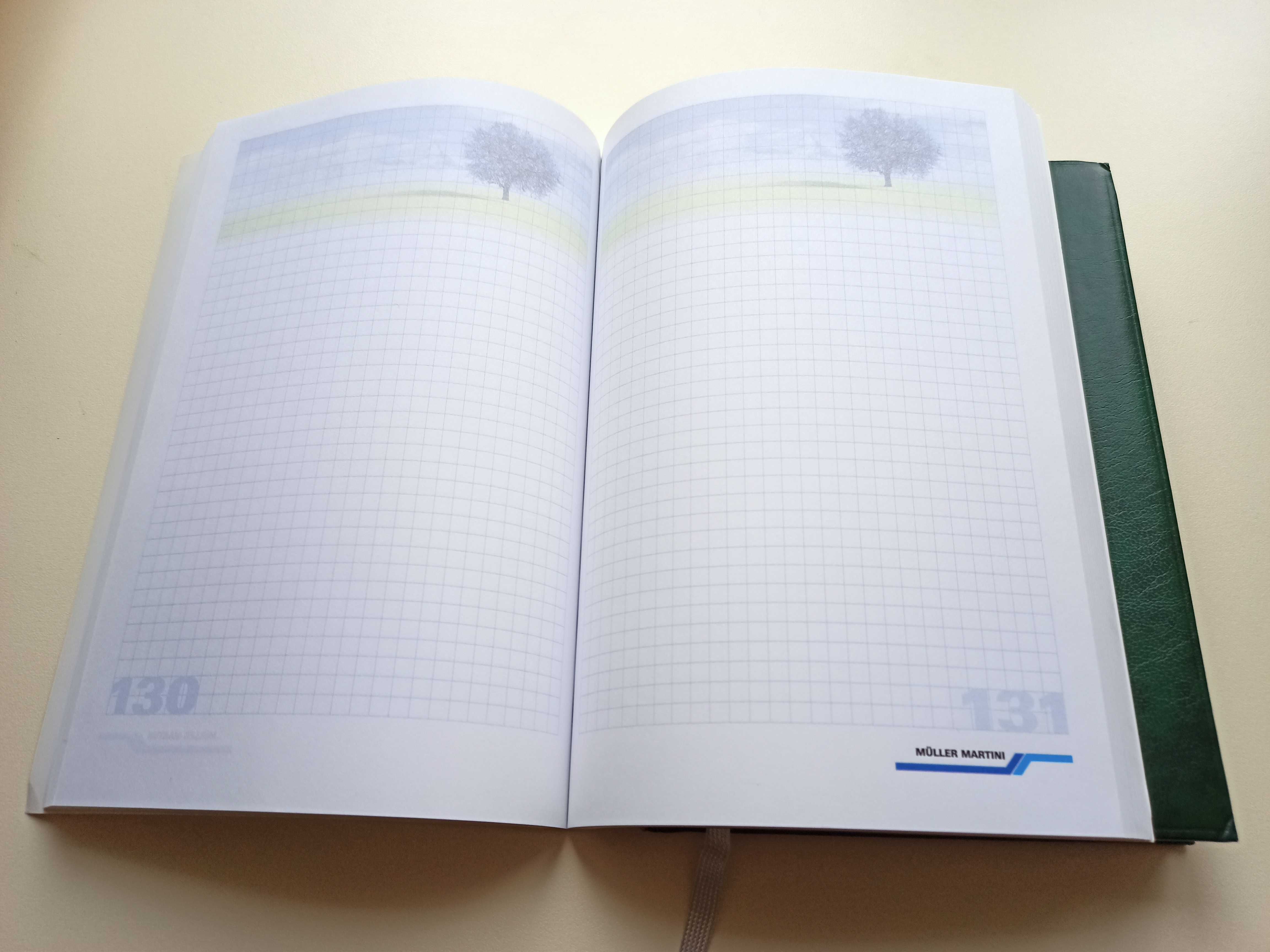 Діловий щоденник, записник, блокнот, записна книжка