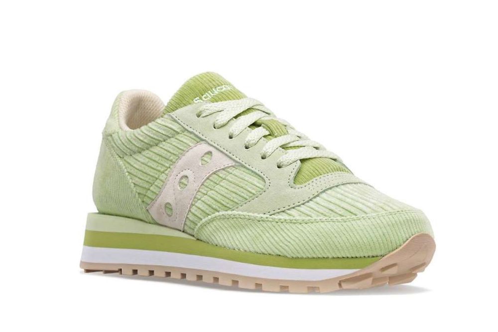 SAUCONY Jazz sport casual кросівки спортивні