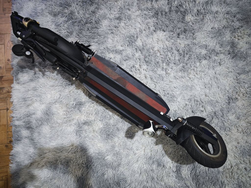 Trotinete - 60km/h