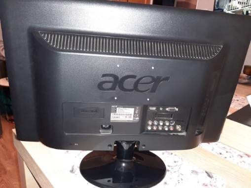 Monitor/TV Acer M230HM