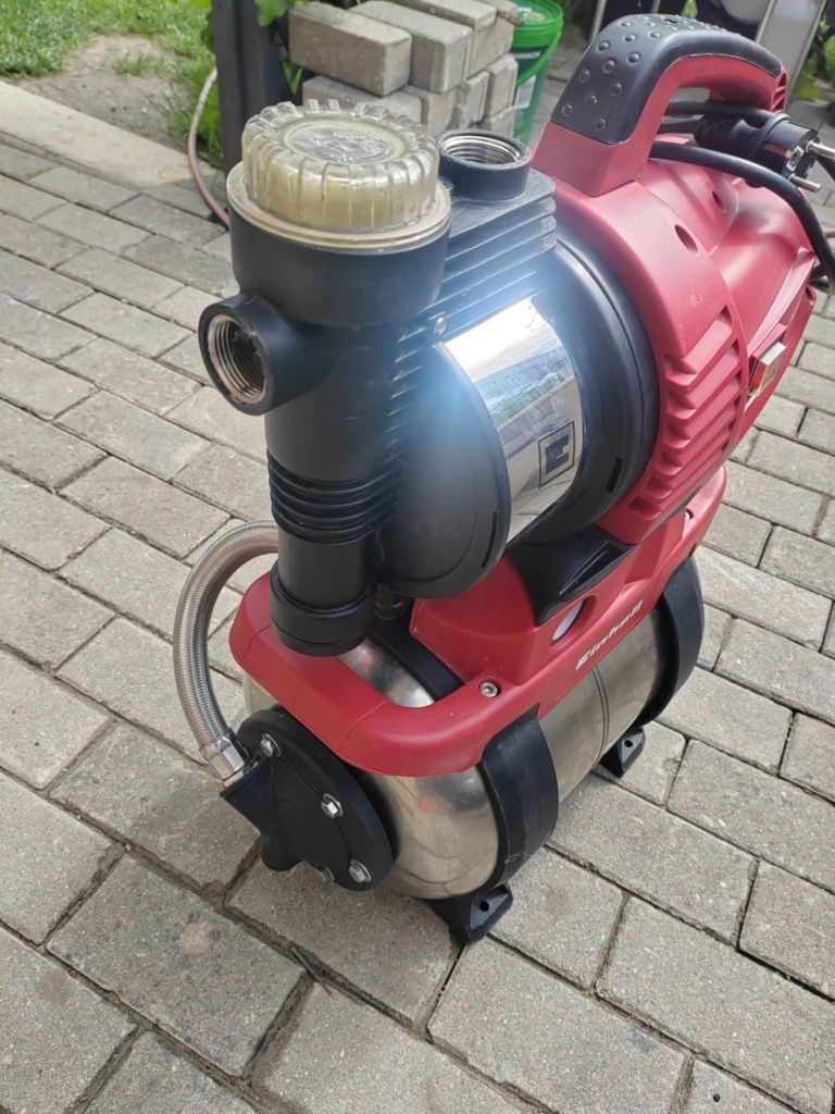 Hydrofor Einhell  GE-WW 9041 E