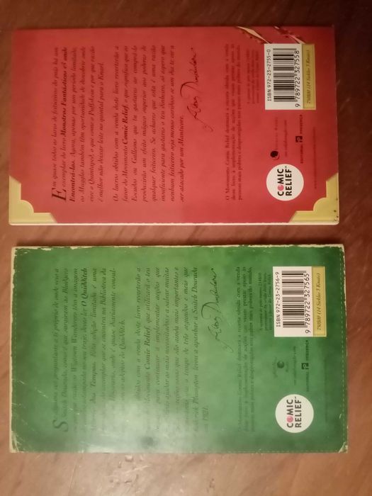 Monstros Fantásticos Harry Potter