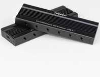FIDECO M203CP Obudowa dysku M.2 NVME kieszeń USB